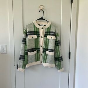 Essential Antwerp Sweater